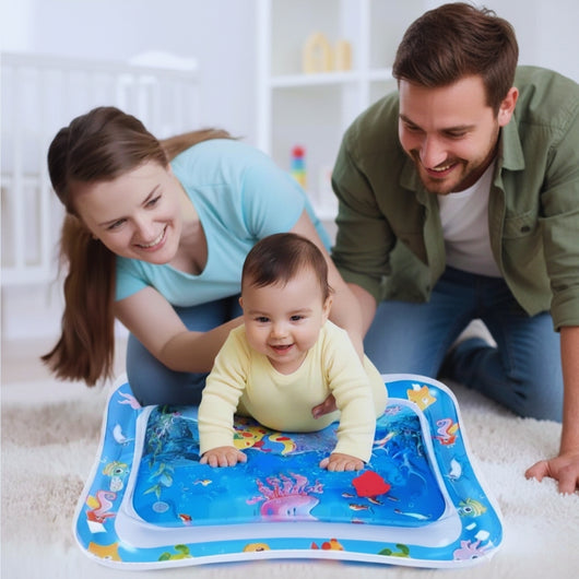 AquaBebé™: El regalo perfecto para el desarrollo y divertir a los más pequeños